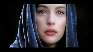 Lord of the rings 3 the return of the king soundtrack - twilight and shadow