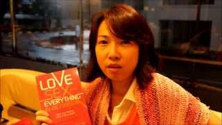 Lim Seow Yuin on Love, Sex and Everything In Between