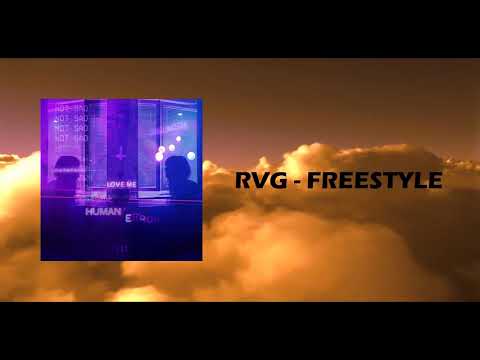 RVG - FREESTYLE (ESP RMX)