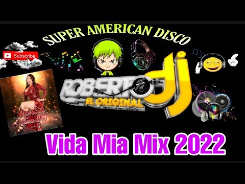 Monica Alexandra 💔 Vida Mia Mix 2022 🇪🇨🎶🎶 #Monicaalexandra #mix2022 #vidamia #vidamiamonica #dj2022
