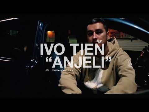 IVO TIEŇ - ANJELI