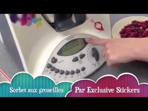 comment nettoyer thermomix