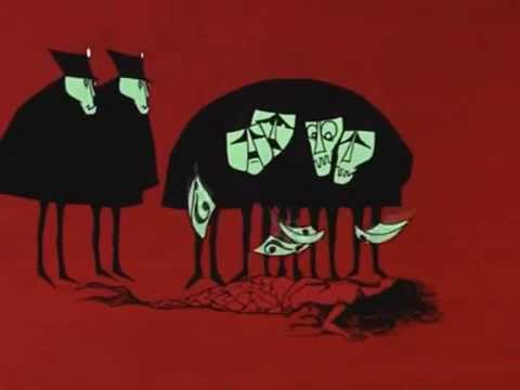 children of leir - siren