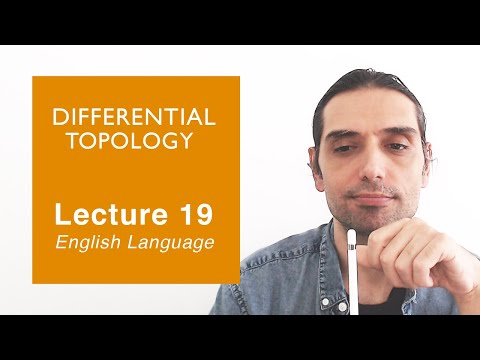 Lecture 19   Every manifold has a proper function