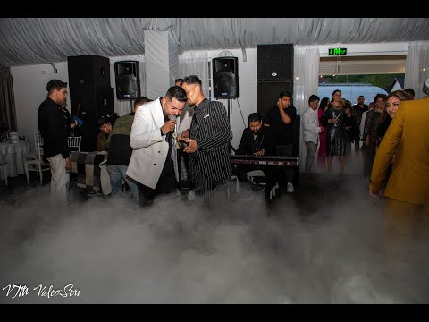 🎼Alex Bobo & FORMATIA ❌ - Botez Filip Francesco🔥