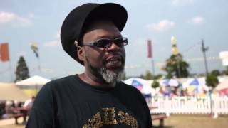 Magic Summer Live: Jazzie B