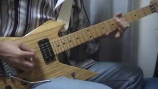 Download lagu LOUDNESS Black Widow cover mp3 Download lagu LOUDNESS Black Widow cover mp3