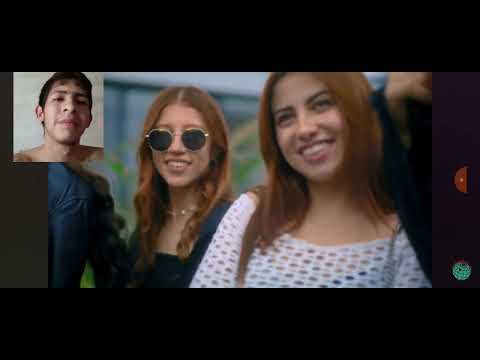 Reaccion A Blanko X Vius X Rombai No Voy A Olvidarte Remix Gran Tema