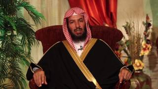 صورة برنامج ( عواقب الأمور ) لمعالي الشيخ الدكتور/ سعد بن ناصر الشثري  الحلقة-18