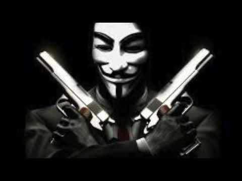 GANGSTA RE - THE ARSONIST