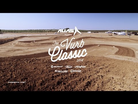 2014 Vurb Classic Oatfield: Thursday Sneak Peek - vurbmoto