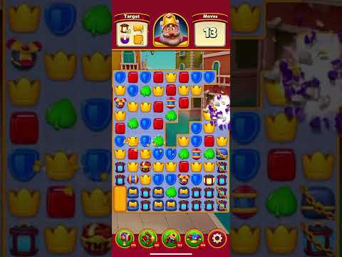 Royal Match Level 4295