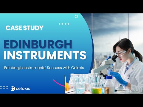 Celoxis Healthcare Integrations YouTube Thumbnail