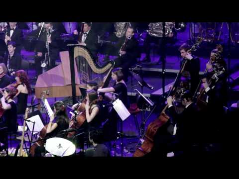 Gal George Gjurin & Cantabile - CEL KONCERT/FULL CONCERT