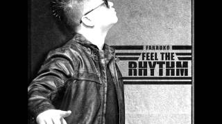 Farruko - Feel The Rhythm