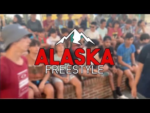 ZERO vs HIBRIDO - 8vos | REGIONAL AZUFREE CHUY - ALASKA FREE