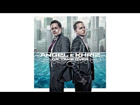 Tu Gato Nuevo - Khriz Y Angel