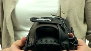 Video thumbnail: Rawlings Players Series: PL129BPU Youth