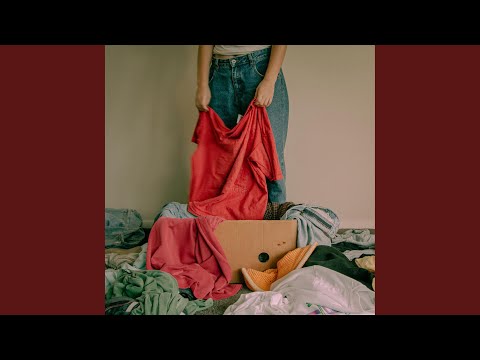 Hand Me Downs - Laurs