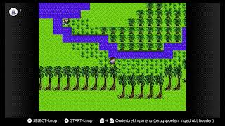 NES StarTropics Chapter 3 Storm and Calm