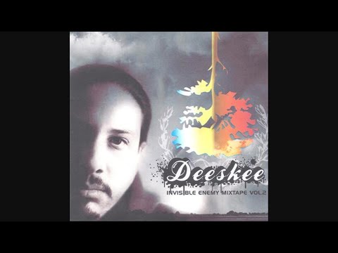 Deeskee - Invisible Enemy Mixtape Vol.2 (2006)