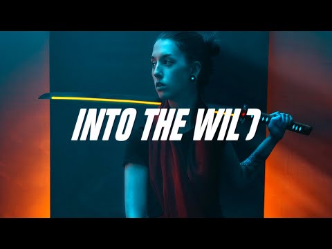 Zack Merci X Arcana - Into The Wild [Tradução/Legendado]