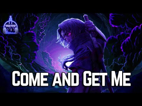 EPIC MUSIC "Club Danger x Vo Williams - Come and Get Me [Lyric Video]"
