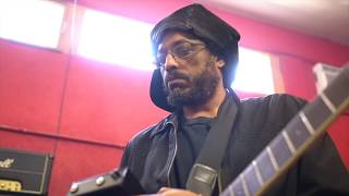 Video thumbnail for A. Fuller Sound & Rocky George- Radial Hot British by M Artega