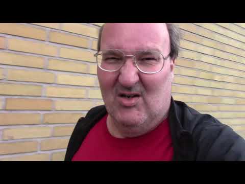 MongoTV_2952 - God MANDAG Aften og Ny Uge