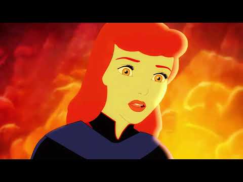 Gales of Song - Cinderella - Mep Part