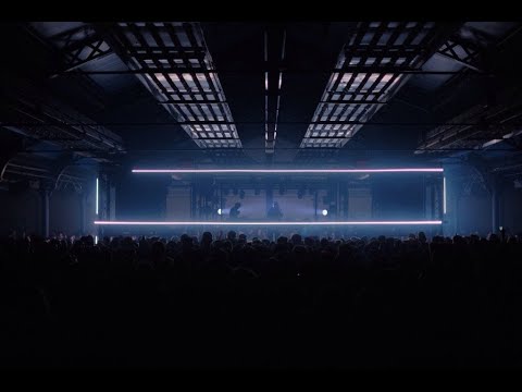 Hypnotic Techno Vol.2 | Recondite | KAS:ST | Mathame | boston 168