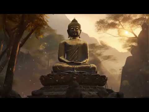 A Great 5 Minute Positive Energy Music, Meditation to Start Your Day