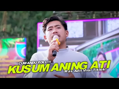 KUSUMANING ATI VIRAL TIKTOK!!! KOPLO FULL NGAPLAK VERSI MAS ADIT JUERUUU POOOLLL