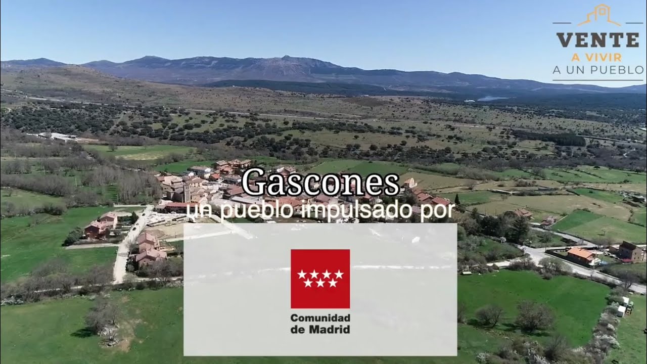 Video presentación Gascones