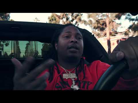 Boss Mu - Bag Talk Feat. Allstar Jr