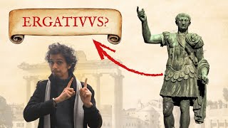 The Strange End of Latin | Allomorph