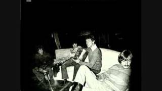 The Velvet Underground - Candy Says (rare live recording)