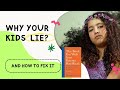 Why Your Kids Lie (And How to Fix It) | Philippa Perry Review