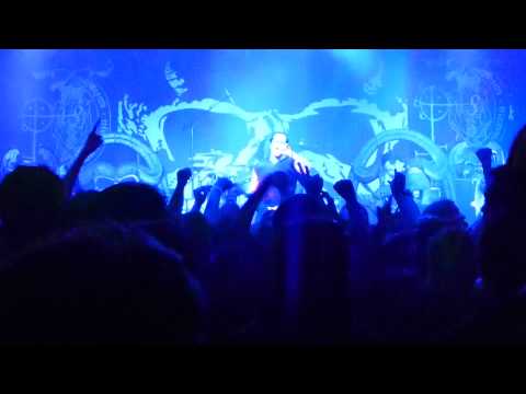 Danzig w/ Doyle - Last Caress (Live in Charlotte N