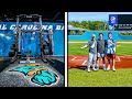 Inside The 16 000 000 Coastal Carolina Baseball Facilities