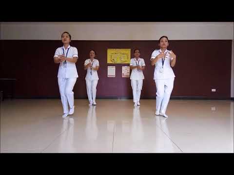 CAHOCON 2017 Video Presentation : Hand Hygiene by Indian Spinal Injuries Centre, Delhi