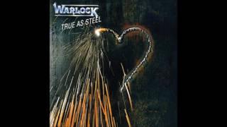Warlock - Mr. Gold