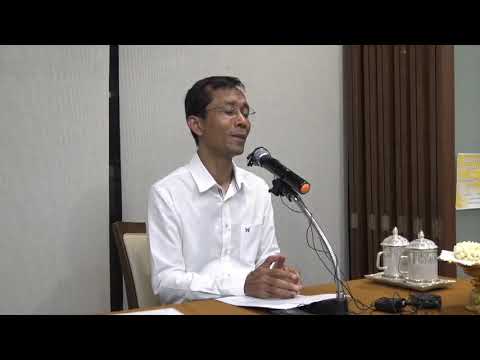 083-รัฏฐปาลสูตร 1 ธัมมุทเทส 4 ประการ