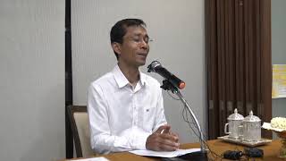 083-รัฏฐปาลสูตร 1 ธัมมุทเทส 4 ประการ