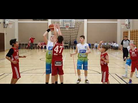 FB -08 vs. Pyrintö -09