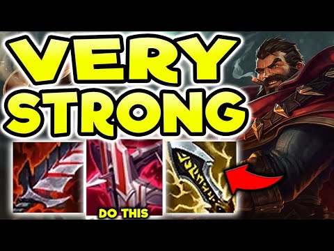 GRAVES TOP IS NOW HIGHEST WINRATE TOPLANER END SEASON - GRAVES TOP GAMEPLAY (Season 11 Graves Guide)