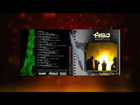 Tu Gdzie Mieszkamy - RSJ - O TYM PISZĘ 2007 (DEe, CMT, SadLee) - prod. SadLee - AUDIO