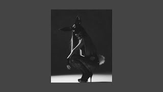 ARIANA GRANDE || Knew Better Part II  (lyrics)