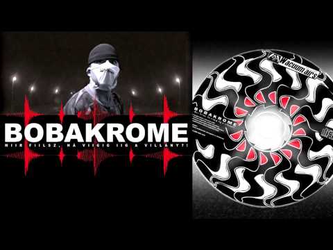 BOBAKROME - MIIR FIILSZ, HÁ VIIGIG IIG A VILLANY?! / MFHVIAV / 2002