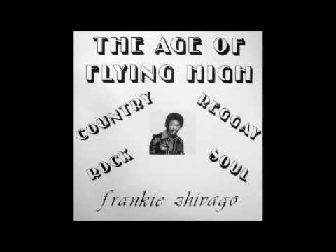 Divulgando: Frankie Zhigavo - The Last Tear Drop Falls / M Jr Roots - AL